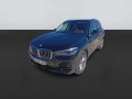 Thumbnail 1 del BMW X5 xDrive45e