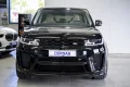 Thumbnail 2 del Land Rover Range Rover Sport 5.0 V8 SC 423kW 575CV SVR