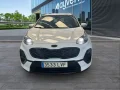 Thumbnail 2 del Kia Sportage 1.6 MHEV Black Edition 100kW (136CV) 4x2