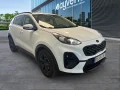 Thumbnail 3 del Kia Sportage 1.6 MHEV Black Edition 100kW (136CV) 4x2