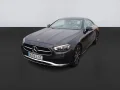 Thumbnail 1 del Mercedes-Benz E 220 MERCEDES E-CLASS Coupé E 220 d