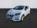 Thumbnail 1 del Nissan Micra IG-T 74 kW (100 CV) E6D Acenta