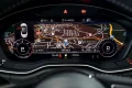 Thumbnail 7 del Audi A5 S line 2.0 TDI 140kW S tronic Cabrio