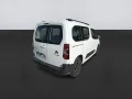 Thumbnail 4 del Citroen Berlingo Talla M BlueHDi 100 S&amp;S 100 AÑOS