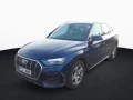 Thumbnail 1 del Audi Q5 SPORTBACK Advanced 35 TDI 120kW S tronic