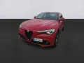 Thumbnail 1 del Alfa Romeo Stelvio 2.2 Diesel 140kW (190cv) SPRINT AWD