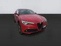 Thumbnail 3 del Alfa Romeo Stelvio 2.2 Diesel 140kW (190cv) SPRINT AWD