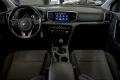 Thumbnail 6 del Kia Sportage 1.6 GDi 97kW 132CV Black Edition 4x2