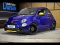 Thumbnail 2 del Abarth 595 Pista 500 1.4 16v TJet 595 118kW 160CV Pista E6