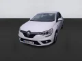 Thumbnail 1 del Renault Megane (O) Business Blue dCi 81 kW (115CV)