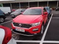 Thumbnail 2 del Volkswagen T-Roc Advance 1.0 TSI 85kW (115CV)