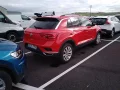 Thumbnail 4 del Volkswagen T-Roc Advance 1.0 TSI 85kW (115CV)