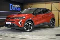 Thumbnail 1 del Renault Captur techno TCe 103 kW 140CV mild hybrid