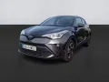 Thumbnail 1 del Toyota C-HR 1.8 125H Advance