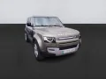 Thumbnail 3 del Land Rover Defender 2.0 P404E HSE 110 Auto 4WD PHEV