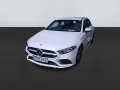 Thumbnail 1 del Mercedes-Benz A 180 MERCEDES A-CLASS A 180 d