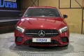 Thumbnail 2 del Mercedes-Benz A 200 MERCEDES-BENZ Clase A Sedan A 200 d