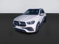 Thumbnail 1 del Mercedes-Benz GLE 350 MERCEDES GLE  350 d 4MATIC