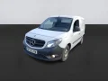 Thumbnail 1 del Mercedes-Benz Citan MERCEDES CITAN 109 CDI Furgón Largo