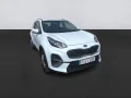 Thumbnail 3 del Kia Sportage 1.6 GDi 97kW (132CV) Concept 4x2