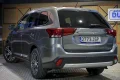 Thumbnail 4 del Mitsubishi Outlander 200 MPI Motion CVT 2WD 5 Plazas