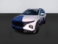 Thumbnail 1 del Hyundai Tucson 1.6 TGDI 169kW (230CV) HEV Maxx Auto