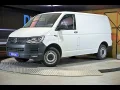 Thumbnail 1 del Volkswagen Transporter Furgon Corto TM 2.0 TDI 75kW 102CV BMT