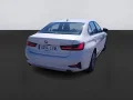 Thumbnail 4 del BMW 318 SERIES 3 318d Auto.