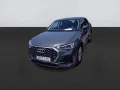Thumbnail 1 del Audi Q3 SPORTBACK Advanced 35 TDI 110kW (150CV) S tronic
