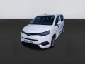 Thumbnail 1 del Toyota Proace City Verso PROACE CITY 1.5D 75kW (100CV) VX L1