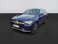 Thumbnail 1 del Mercedes-Benz GLC 300 MERCEDES GLC-CLASS GLC 300 de 4MATIC