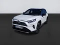 Thumbnail 1 del Toyota RAV 4 RAV4 2.5l hybrid 2WD Feel!