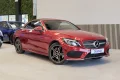 Thumbnail 3 del Mercedes-Benz C 300 MERCEDES-BENZ Clase C C Cabrio 300