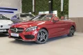 Thumbnail 1 del Mercedes-Benz C 300 MERCEDES-BENZ Clase C C Cabrio 300