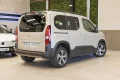 Thumbnail 3 del Peugeot Rifter GT Standard BlueHDi 96kW Auto