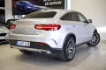 Thumbnail 3 del Mercedes-Benz GLE 350 MERCEDES-BENZ Clase GLE Coupé GLE 350 d 4MATIC