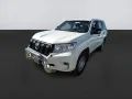 Thumbnail 1 del Toyota Land Cruiser LANDCRUISER 2.8 D-4D GX