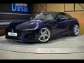 Thumbnail 2 del Jaguar F-Type 2.0 I4 300PS Coupe Auto