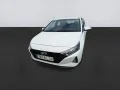 Thumbnail 2 del Hyundai I20 1.0 TGDI 74kW (100CV) Klass
