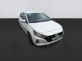 Thumbnail 3 del Hyundai I20 1.0 TGDI 74kW (100CV) Klass