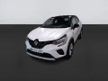 Thumbnail 1 del Renault Captur Intens TCe 74kW (100CV) GLP