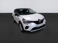 Thumbnail 3 del Renault Captur Intens TCe 74kW (100CV) GLP