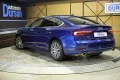 Thumbnail 4 del Audi A5 2.0 TFSI 125kW gtron Sportback