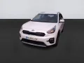 Thumbnail 1 del Kia Niro 1.6 GDi HEV 104kW (141CV) Drive