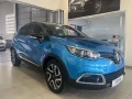 Thumbnail 3 del Renault Captur Zen TCe 120 EDC