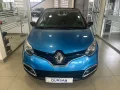 Thumbnail 2 del Renault Captur Zen TCe 120 EDC