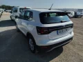 Thumbnail 6 del Volkswagen T-CROSS Edition 1.0 TSI 70kW (95CV)