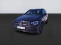 Thumbnail 1 del Mercedes-Benz GLC 220 MERCEDES GLC-CLASS GLC 220 d 4MATIC