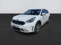 Thumbnail 1 del Kia Niro 1.6 GDi HEV 104kW (141CV) Concept