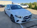 Thumbnail 3 del Mercedes-Benz A 200 MERCEDES A-CLASS A 200 d
